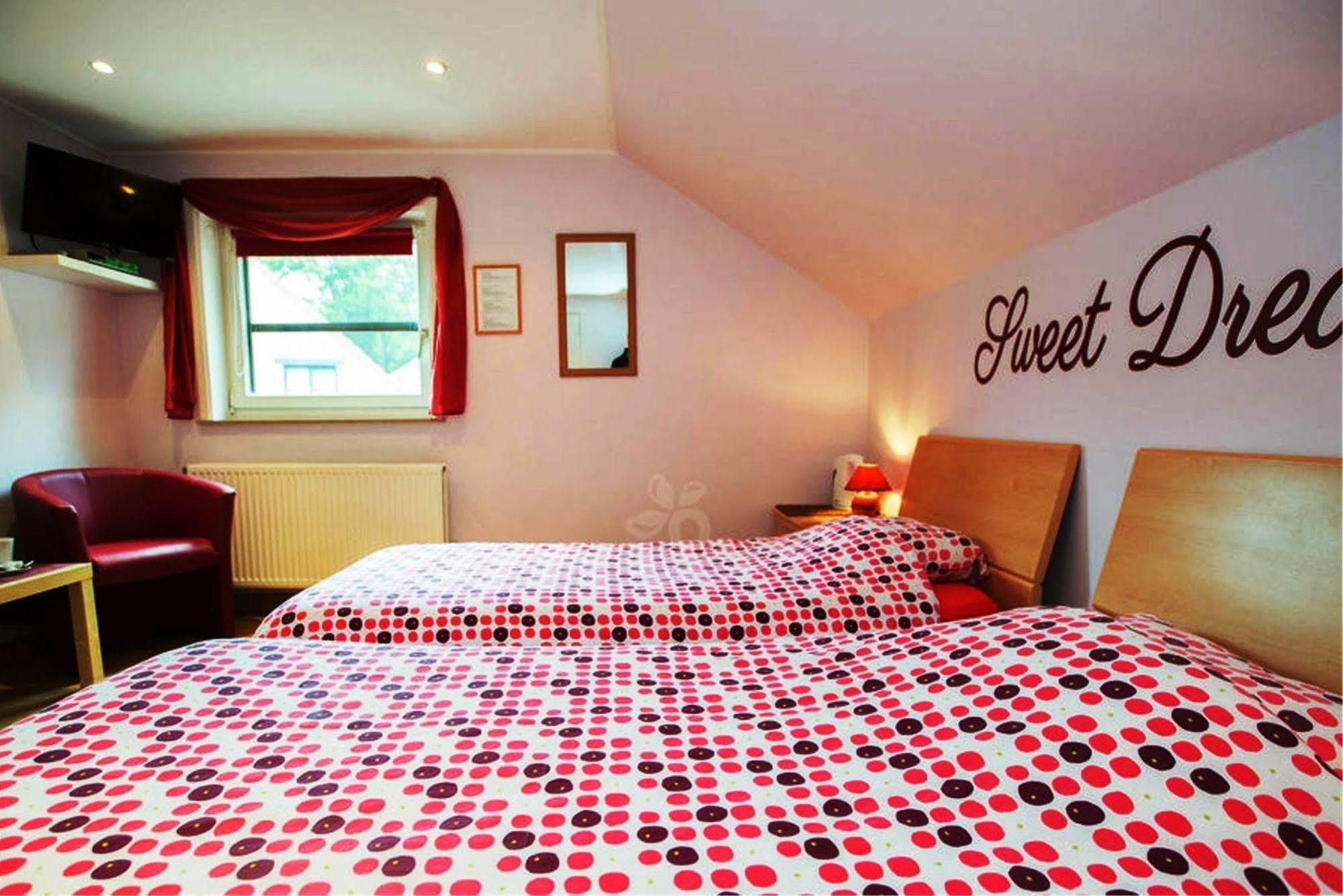 B&B Woodside Torhout Exterior photo