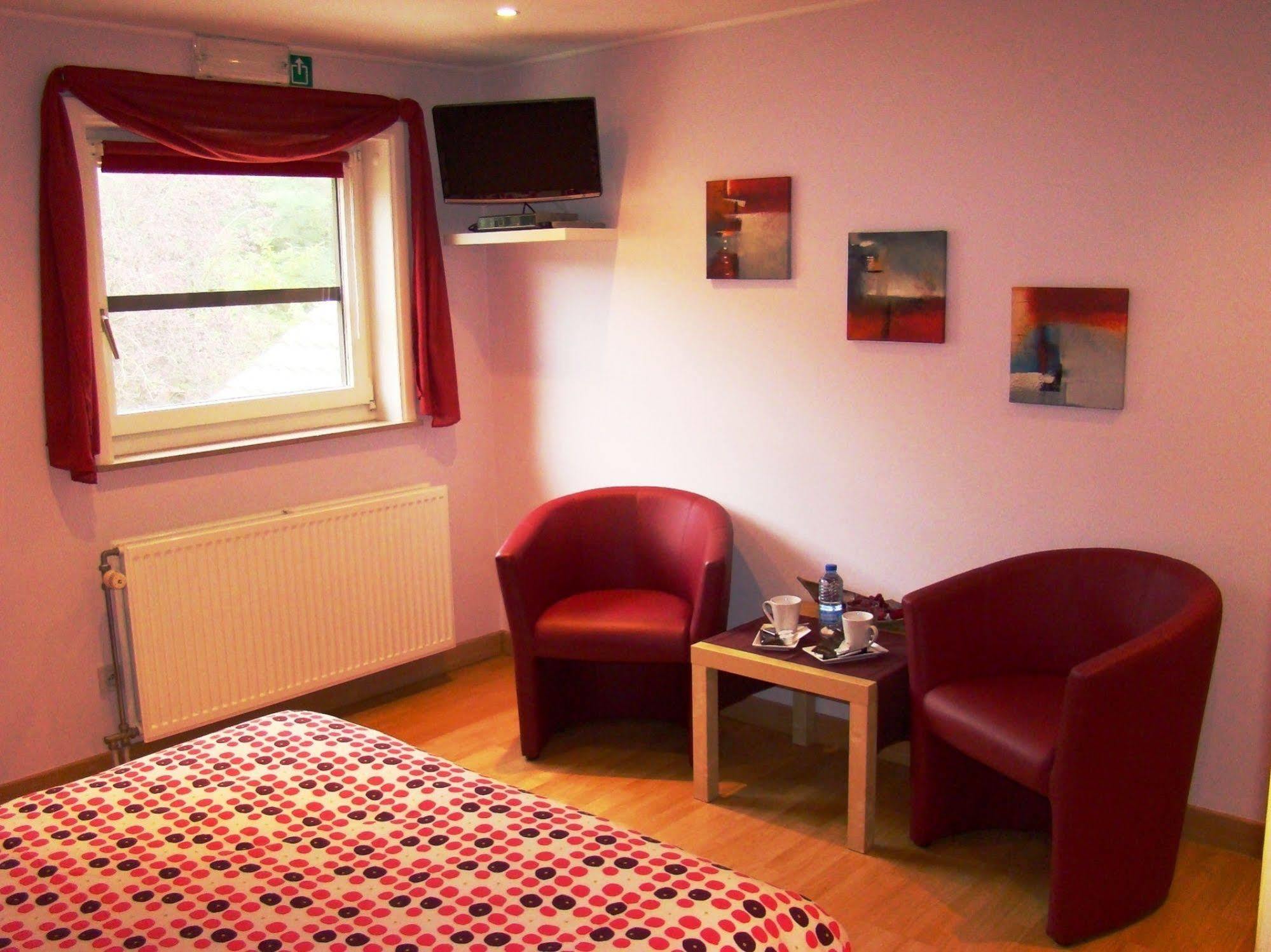 B&B Woodside Torhout Exterior photo