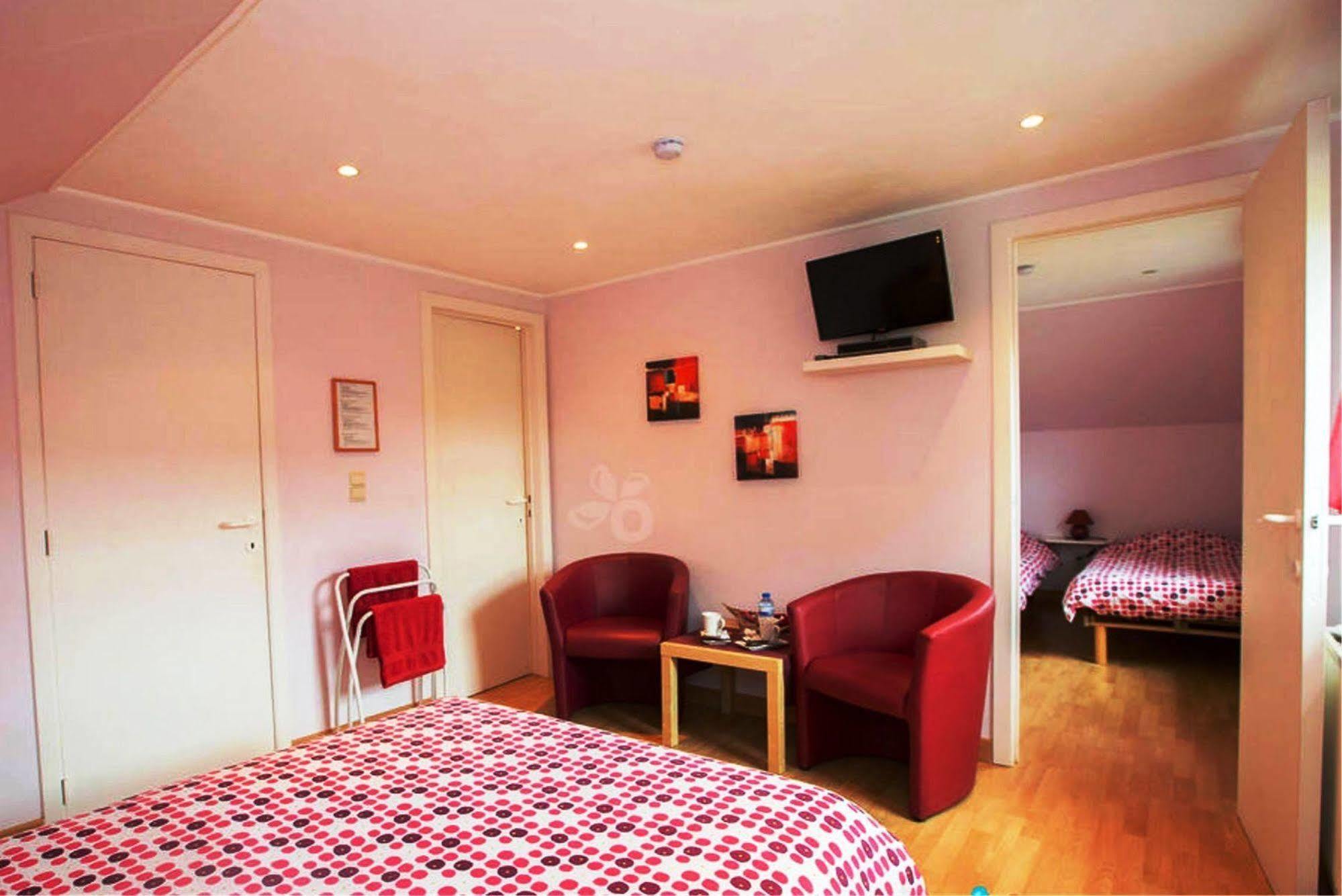 B&B Woodside Torhout Exterior photo