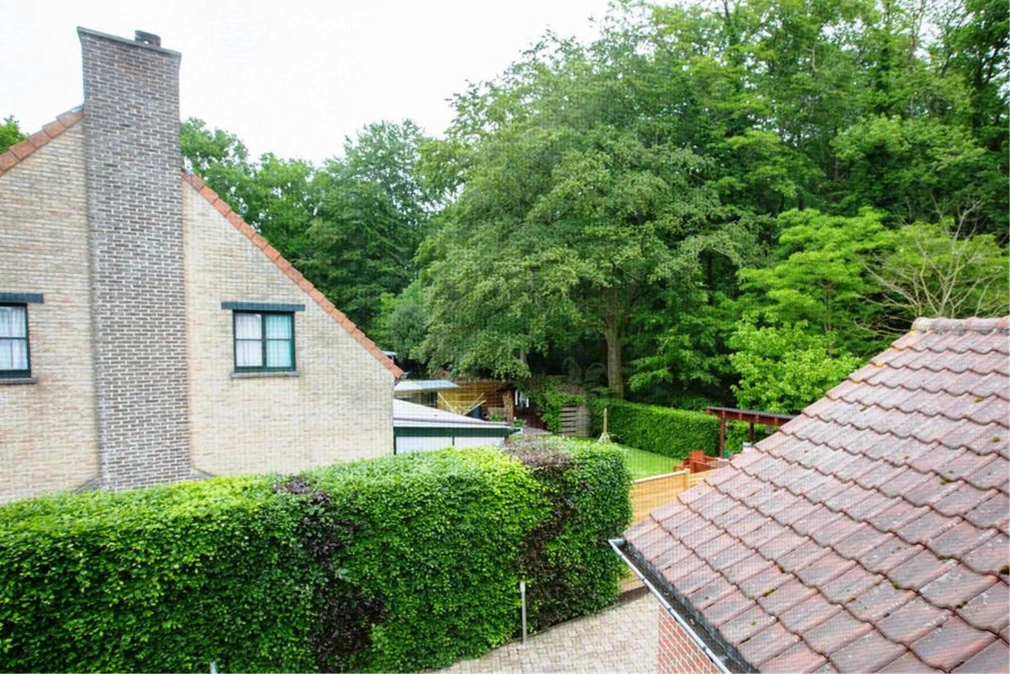 B&B Woodside Torhout Exterior photo