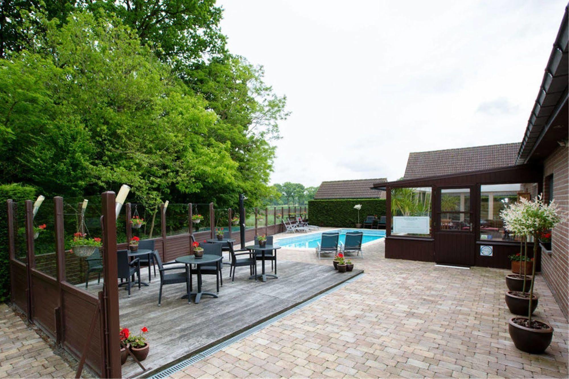 B&B Woodside Torhout Exterior photo