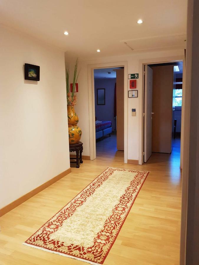 B&B Woodside Torhout Exterior photo
